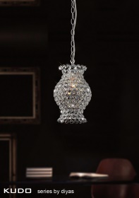 Kudo Crystal Ceiling Lights Diyas Non Electric Crystal Pendant Kudo Crystal Ceiling Lights Diyas Non Electric Crystal Pendant